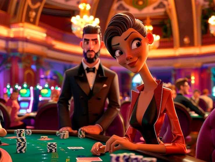 Langkah mudah memulai bermain slot online di latoto124 dari pendaftaran hingga spin pertama