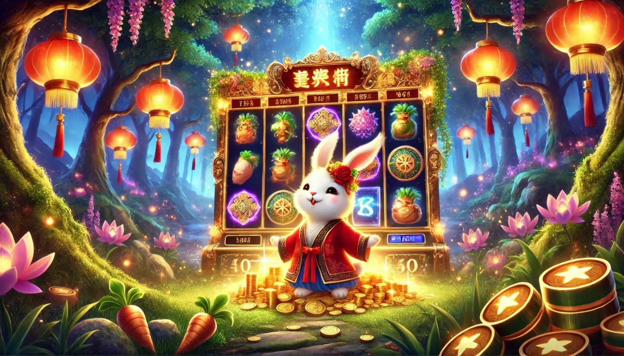 Tampilan antarmuka kasino langsung dan slot online latoto124 yang dioptimalkan untuk pengguna mobile Indonesia